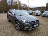 Subaru Outback 2.5i Platinum Lineartronic / GSD