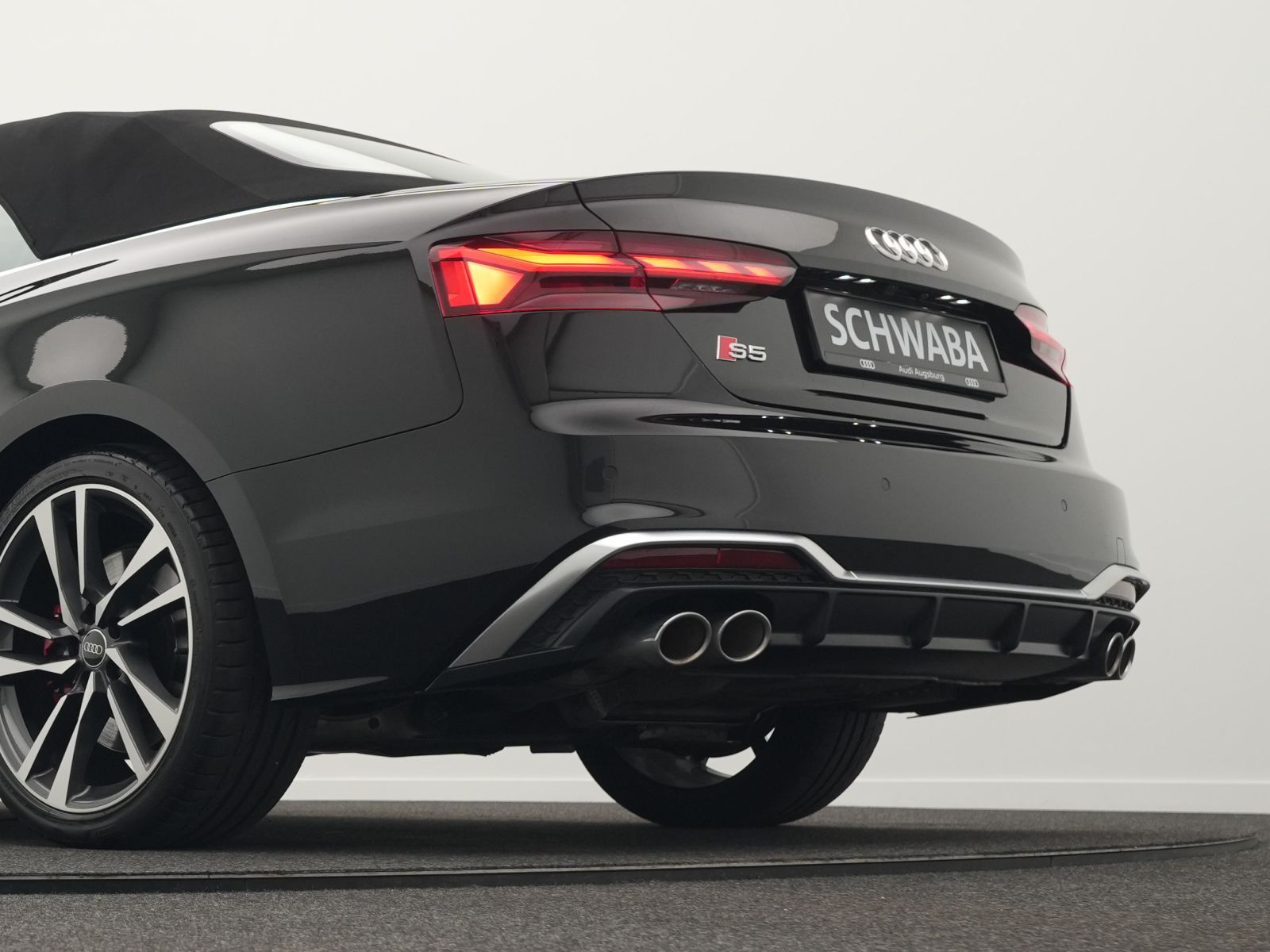 Audi S5 - Bild 45
