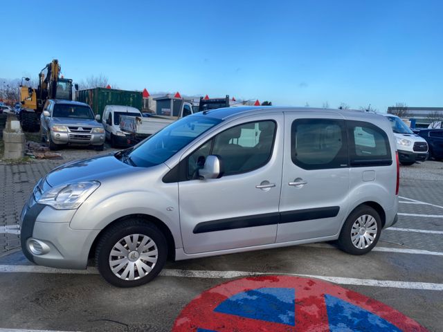 Citroën Berlingo VTi 120 Multispace