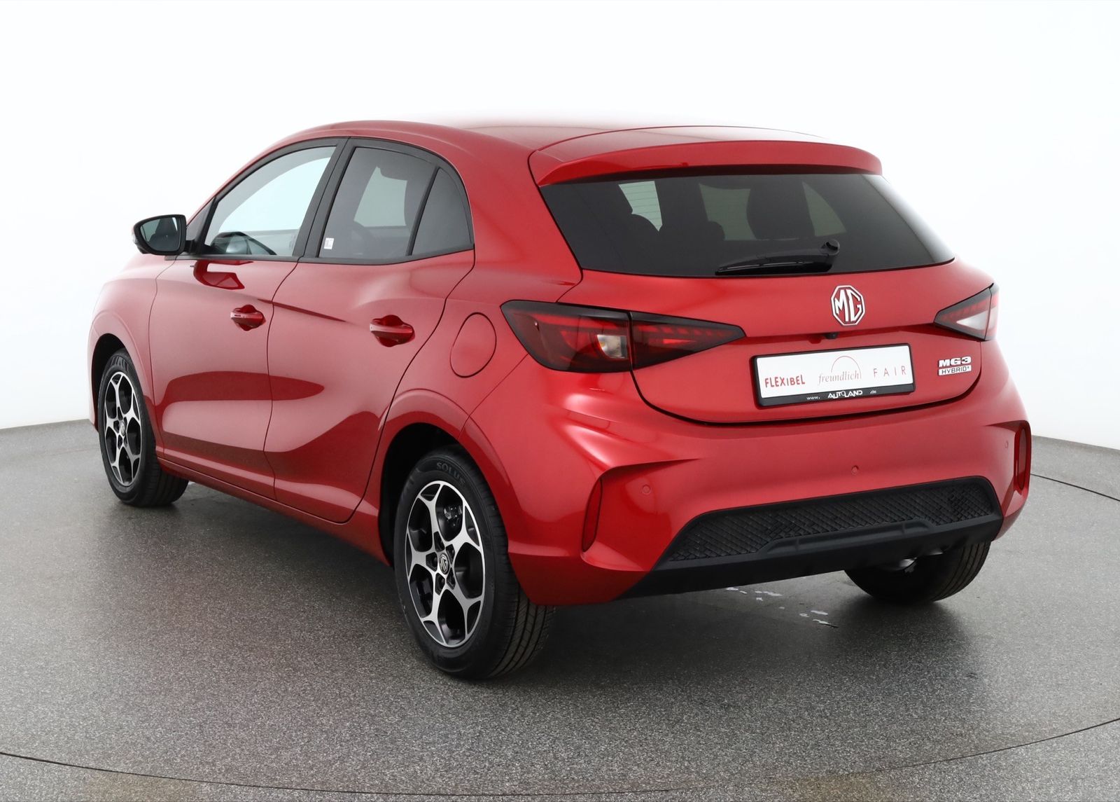 MG3