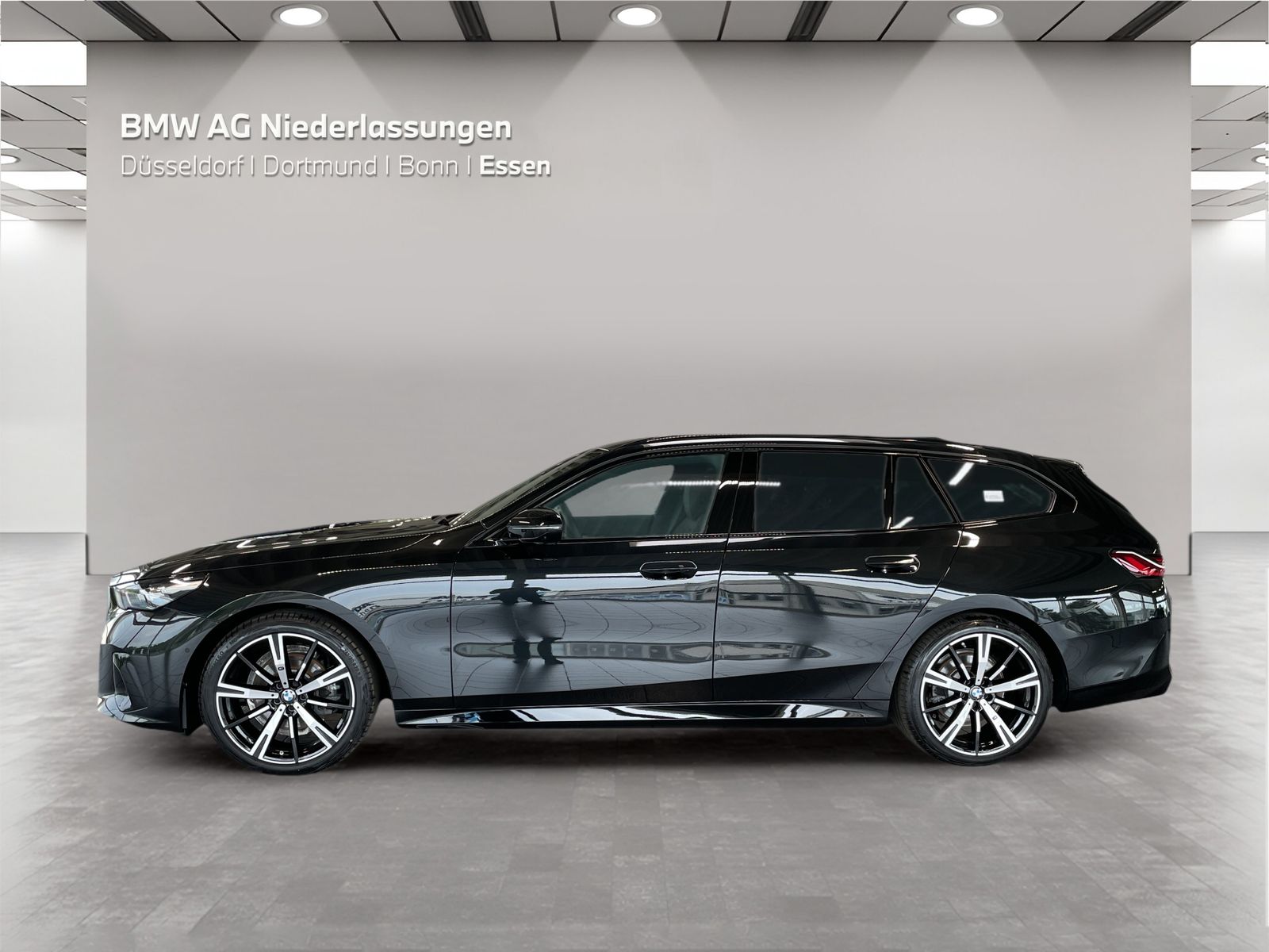 BMW 520 - Bild 5