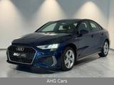 Audi A3 Lim. 35 TDI S-Tronic* S-line*LED*NAVI*SHZ* - Audi A3: Blau