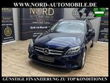 Mercedes-Benz C 220 T d Avantgarde *LED*Navi*Kamera*Carplay* - Mercedes-Benz C 220 Gebrauchtwagen in Oldenburg