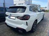 BMW X3 xDrive20d M SPORT Facelift/HUD/Leder/Garantie - gebrauchte BMW X3 mit Facelift
