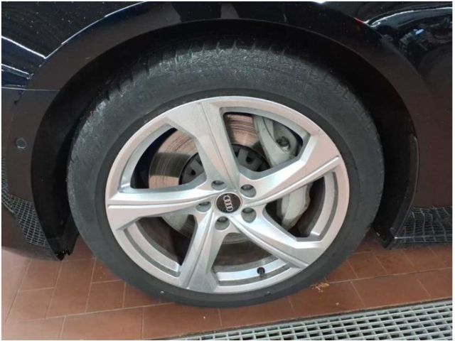 A6 50TFSIe quattro S-line Matrix/ACC/Navi/App-Co