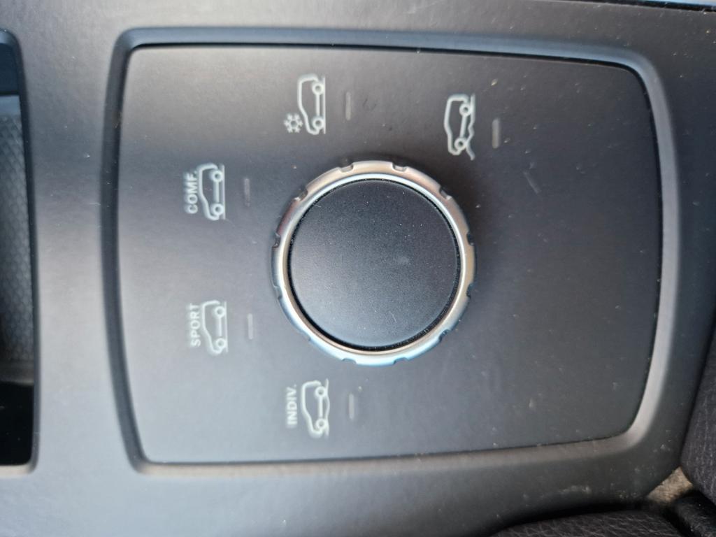 Mercedes-Benz GLE 250