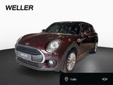 MINI Pepper Excitement SHZ Tempo Navi Bluetooth Klima - MINI One D Clubman Gebrauchtwagen