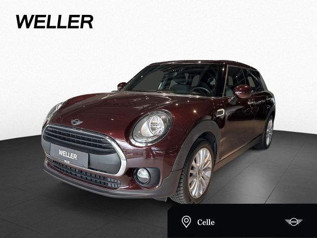 MINI ONE_D_CLUBMAN