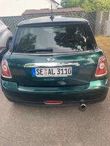 MINI One 72KW (98 PS) - TÜV neu 12.25 - MINI MINI: 72 Kw
