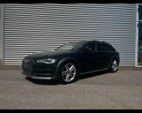 Audi AUDI A6 ALLROAD 3.0 TDI QUATTRO S-TRONIC BUSINES - Audi Coupé Gebrauchtwagen