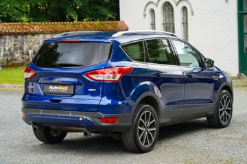 Ford Kuga - 5