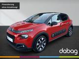 Citroën C3 Pure Tech 110 S&S EAT6 SHINE Pano Kamera - gebrauchte Citroën C3 aus dem Jahr 2020