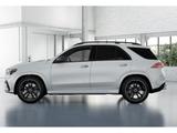 Mercedes-Benz GLE 450 d 4M AMG+Night+Burmester+360°+AHK+HUD+SD - Mercedes-Benz GLE 450 Jahreswagen