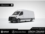Mercedes-Benz Sprinter 317 hoch lang L3H2 Automatik Kamera SHZ - Mercedes-Benz Sprinter aus 2025