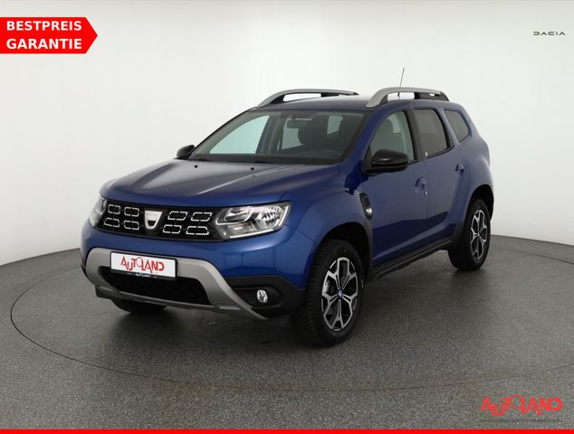 Dacia Duster 1.3 TCe 150 Celebration Navi Sitzheizung