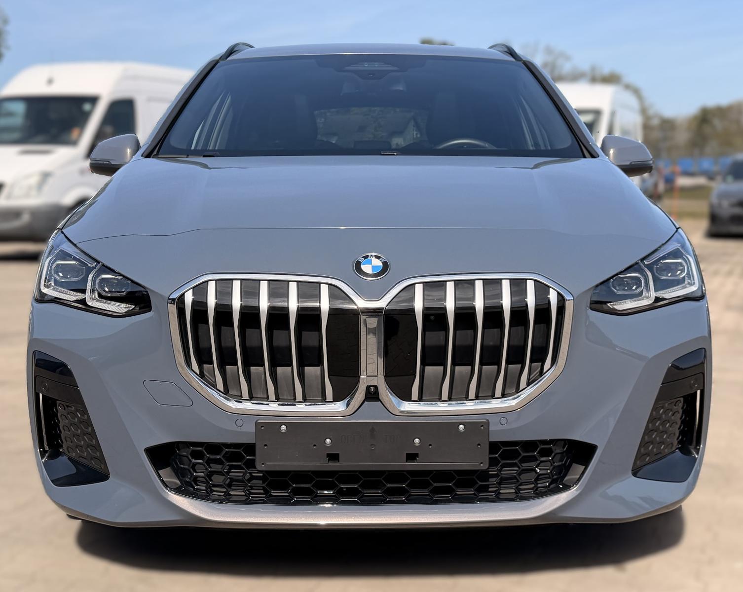 BMW 218i M-SPORT HUD/360*/PANO/ADAPTIV LED/ACC/LEDER