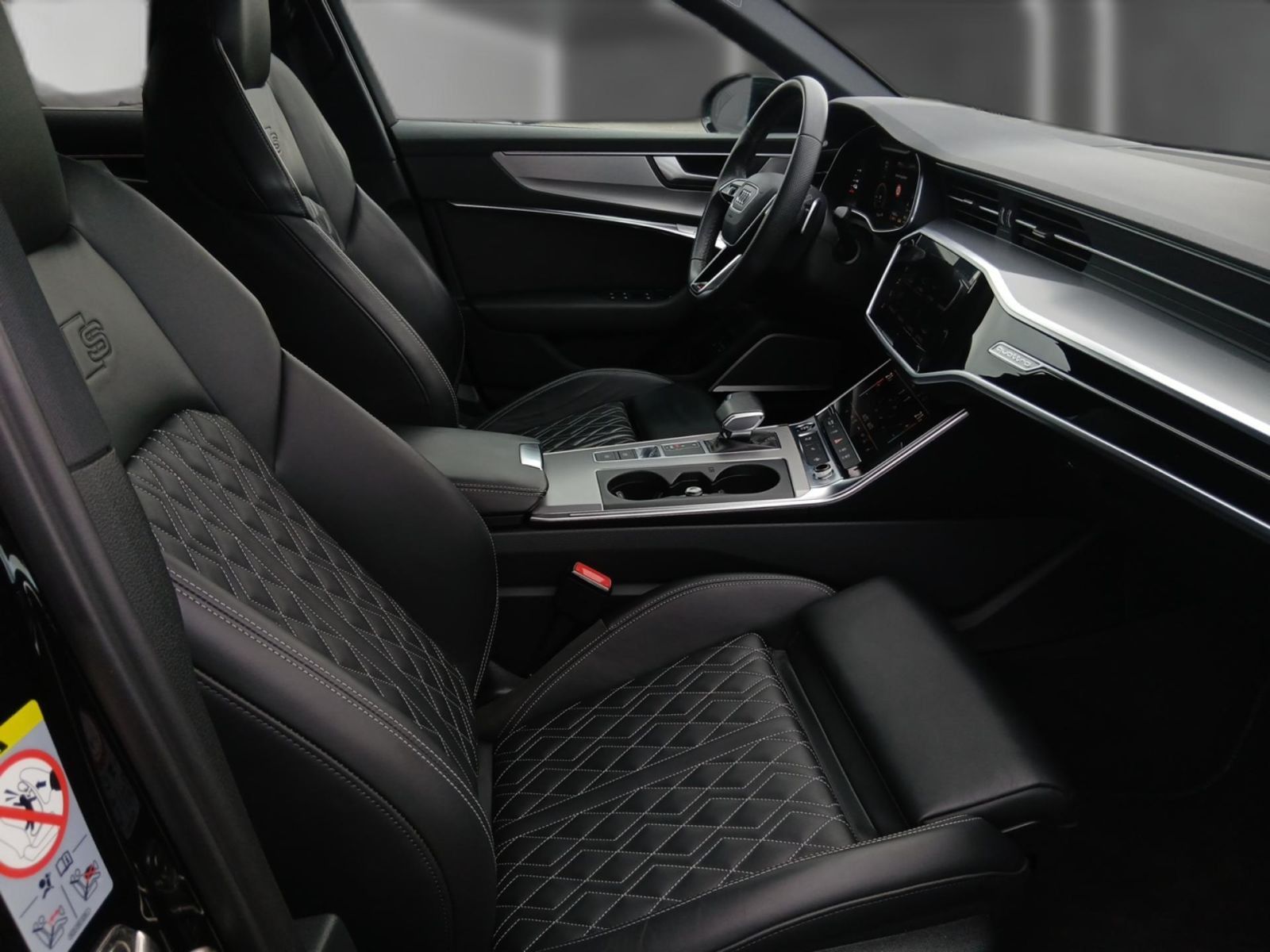 Audi A6 - Bild 11