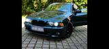 BMW Bmw e39 525i touring Mpacket 19zoll - BMW 525: Kombi, 525i E39