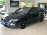 Skoda Octavia RS 2.0 TSI DSG First Edition Virtual ACC - Skoda Octavia: RS First Edition