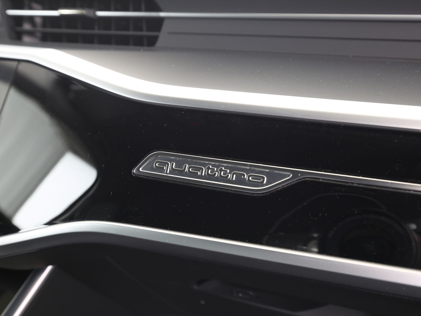 Audi A6 - Bild 20