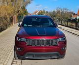 Jeep Grand Cherokee 3.6l V6 Pentastar Trailhawk A... - Jeep Gebrauchtwagen in Halle