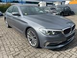 BMW 518d Limo Luxury Line Schiebedach 360° HUD Leder - BMW 518 Gebrauchtwagen