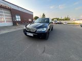 BMW X5 50d - BMW 550 mit Diesel-Antrieb