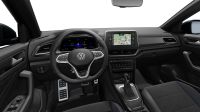Volkswagen T-Roc - Vorschau Bild 8