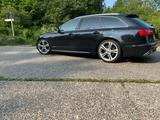 Audi A6 3.0 TDI quattro S tronic Avant -