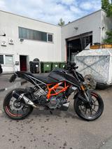 KTM Duke 125ccm - Offers
