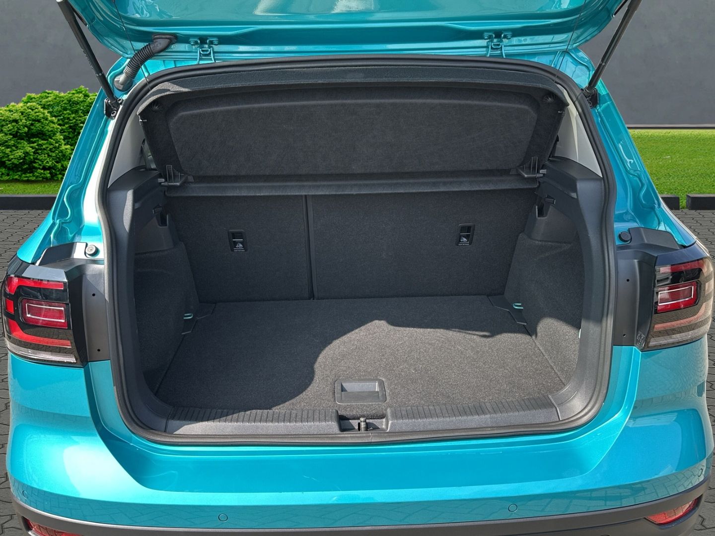 T-Cross Style 1.5 TSI DSG Navi Dig. Cockpit Soun