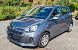 Hyundai i10 1.2 Trend  - Hyundai i10 von privat