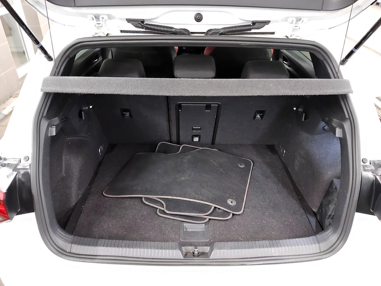 Volkswagen Golf -8 2.0 TSI GTI LED ACC DC Shz, миниатюра 12