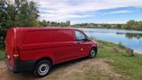 Mercedes-Benz Vito Kasten W447 (BJ 2017) - Mercedes-Benz Vito W447
