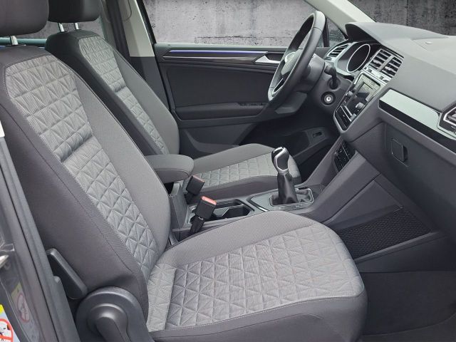 Tiguan 1.5TSI Life IQ Light Climatronic
