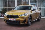 BMW X2 20i xDrive M Sport LED Navi Sitzheizung PDC - BMW Gebrauchtwagen von 2019