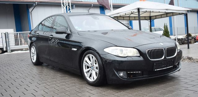 BMW 528