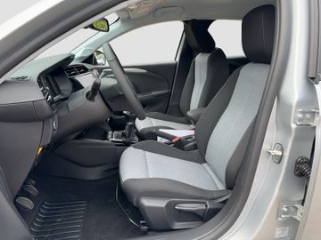 Fotografie 9 des Opel Corsa Kamera TotWinkel Sitz-Lenkradheizung Alu