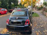 Fiat 500C 1.2 8V Dualogic LOUNGE C LOUNGE - Fiat 500C von privat