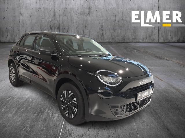 Fiat 600 Hybrid Allwetter - ACC - Navi