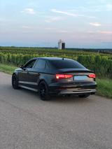 Audi S3 Limo, Handschalter, kein OPF - Audi S3 Gebrauchtwagen in Stuttgart