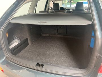 Skoda Octavia - 7