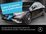 Mercedes-Benz EQS580 AMG Prem+ HYPER Massage TV AR-HUD HAL DWA - Mercedes-Benz EQS aus 2021