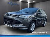 Ford Kuga Individual 4x4 1.5 EcoBoost Navi SHZ RearVi - Ford Kuga: 4.4