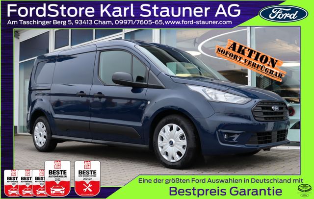 Ford Transit Connect Kasten Trend DIESEL / L2-LANG