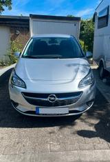 Opel Corsa 1.2 120 Jahre Edition