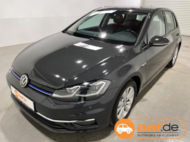 Volkswagen Golf 1.5 TSI Comfortline EU6 LED ACC Navi PDC