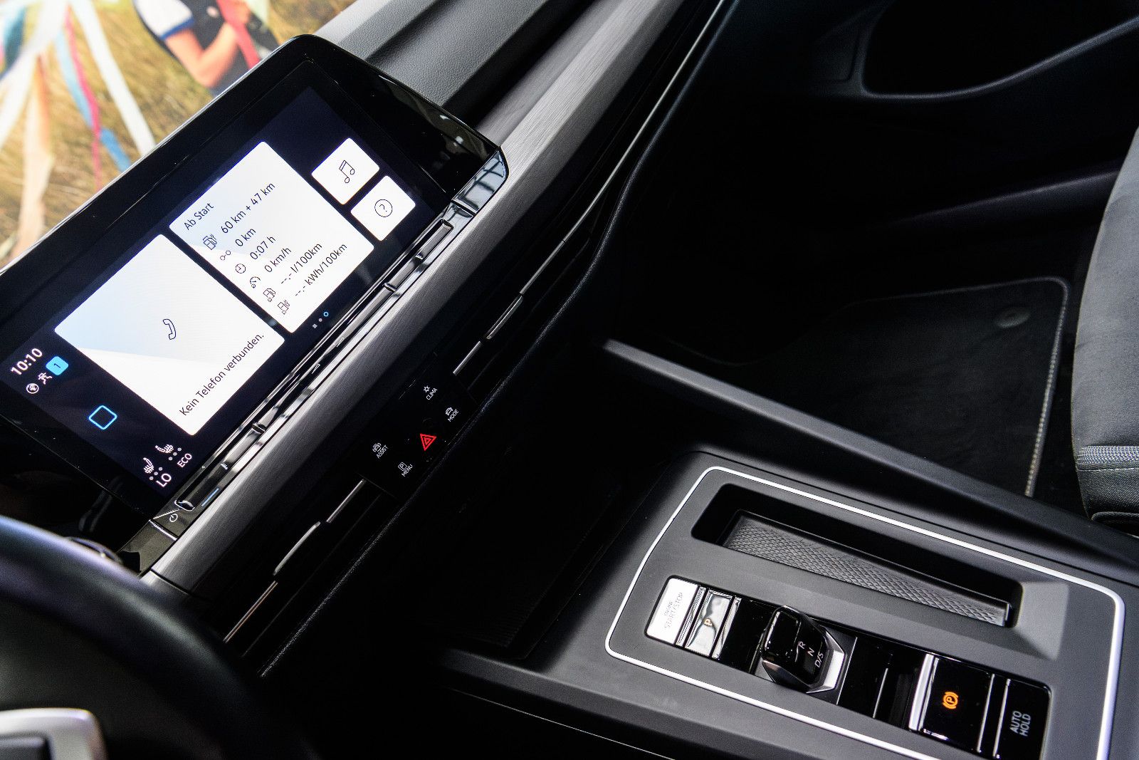 Fahrzeugabbildung Volkswagen Golf  Style eHybrid PHEV +150kw+DSG+ACC+AppCon.