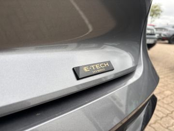 Renault Rafale Full Hybrid E-Tech 200 Techno