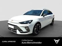 Cupra Leon - Vorschau Bild 1
